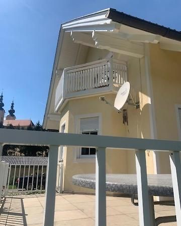 Ferienhaus Loretto Wolzing-Fischering Luaran gambar