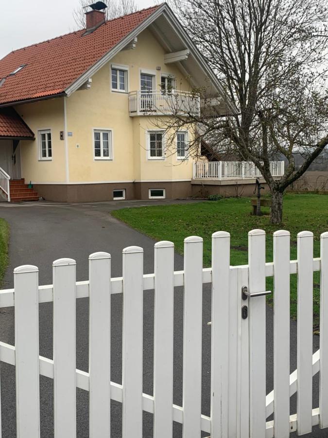 Ferienhaus Loretto Wolzing-Fischering Luaran gambar