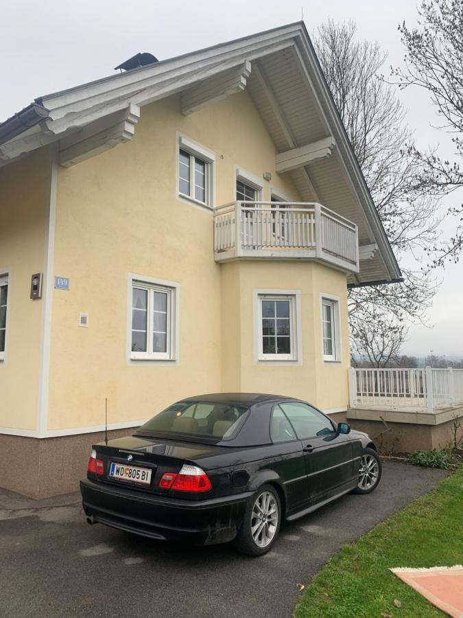 Ferienhaus Loretto Wolzing-Fischering Luaran gambar
