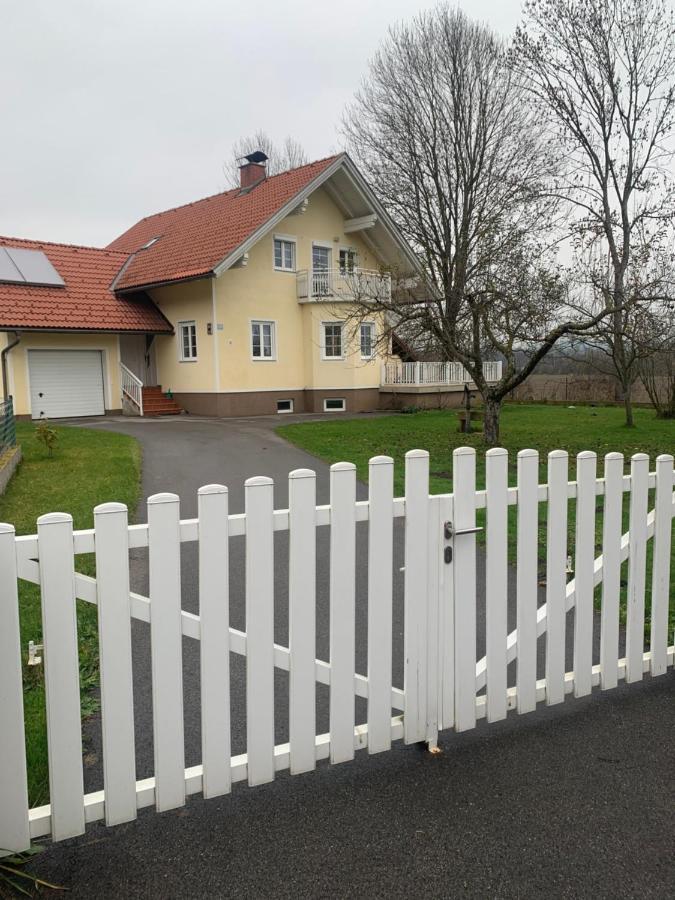 Ferienhaus Loretto Wolzing-Fischering Luaran gambar