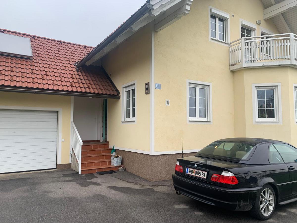 Ferienhaus Loretto Wolzing-Fischering Luaran gambar