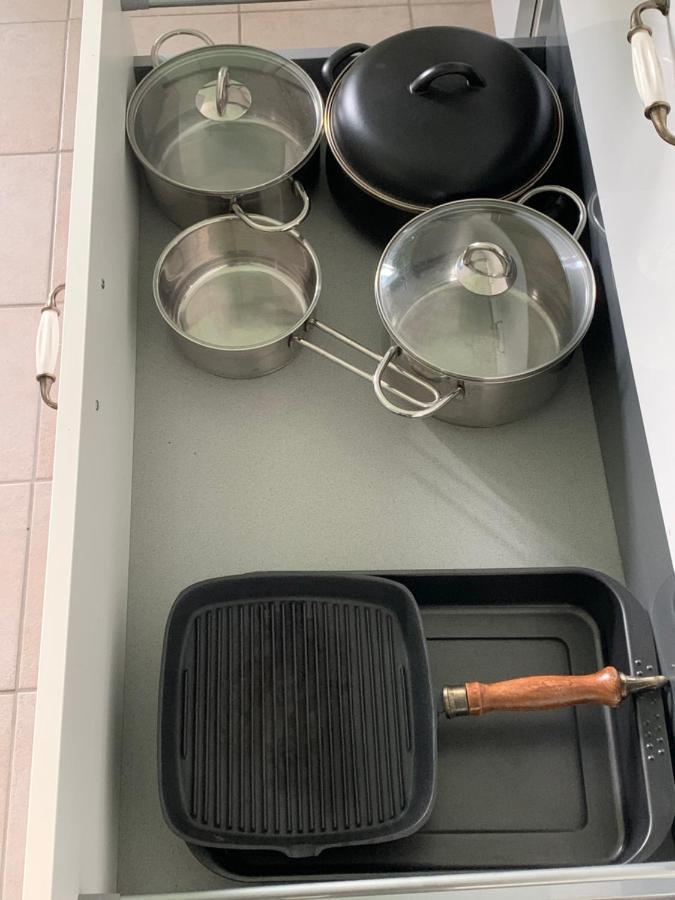 Ferienhaus Loretto Wolzing-Fischering Luaran gambar