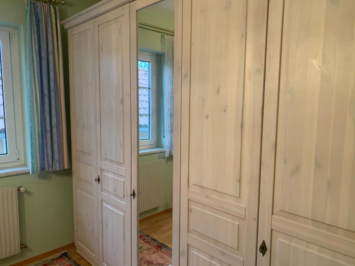 Ferienhaus Loretto Wolzing-Fischering Luaran gambar