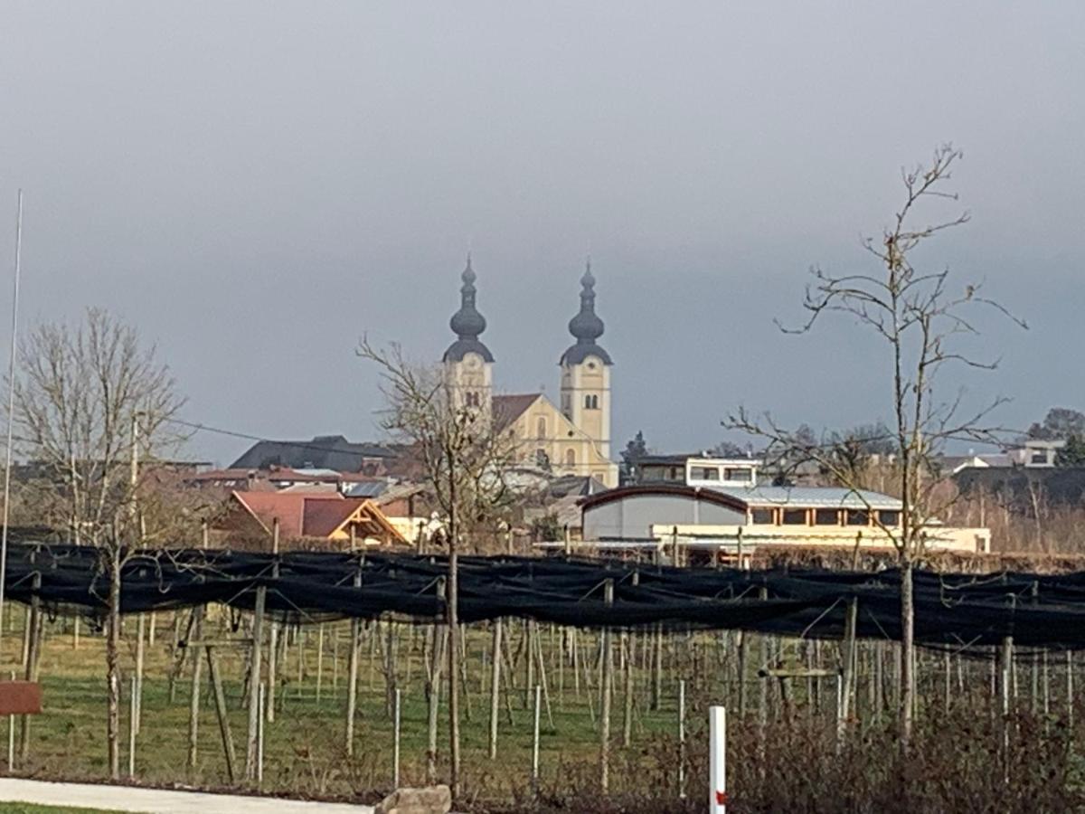 Ferienhaus Loretto Wolzing-Fischering Luaran gambar