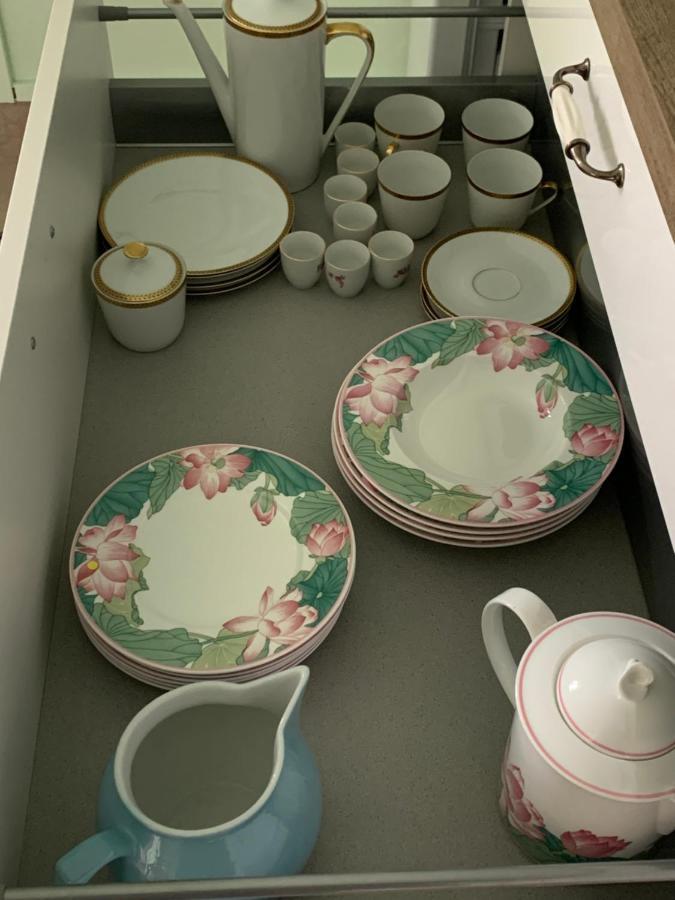 Ferienhaus Loretto Wolzing-Fischering Luaran gambar