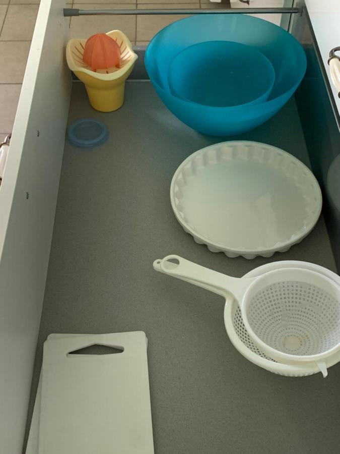 Ferienhaus Loretto Wolzing-Fischering Luaran gambar