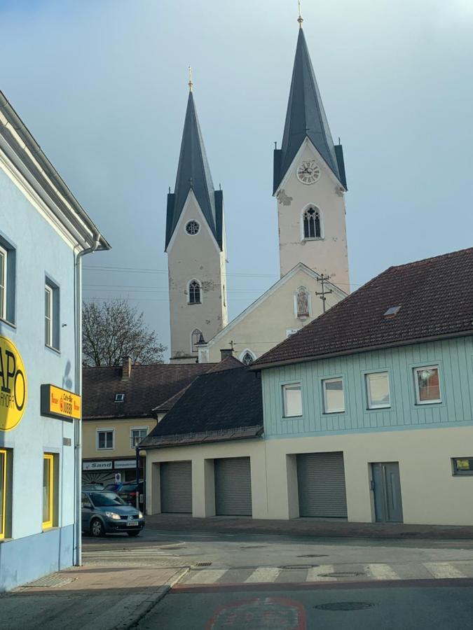 Ferienhaus Loretto Wolzing-Fischering Luaran gambar
