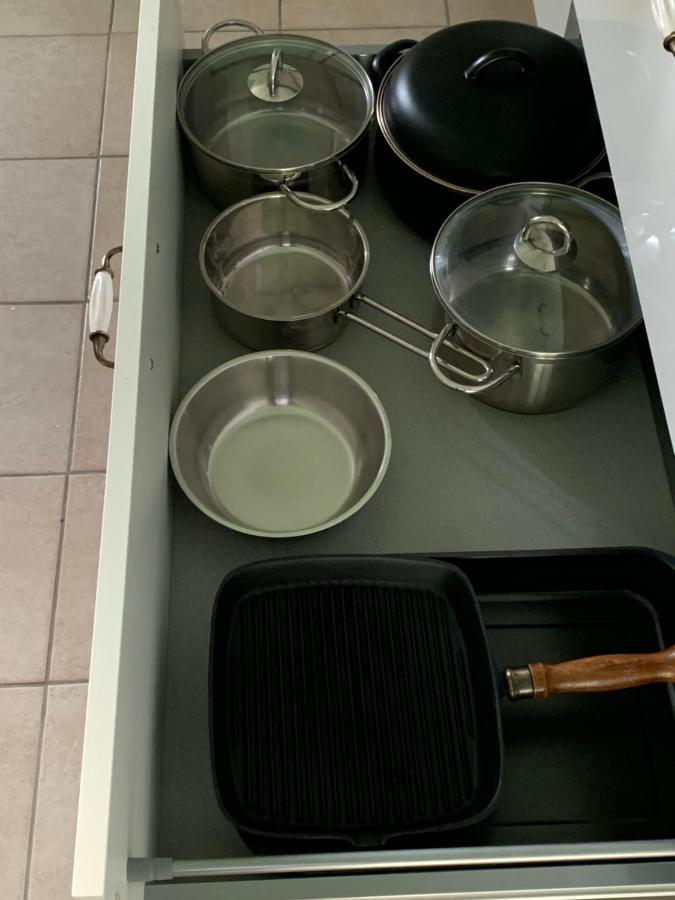 Ferienhaus Loretto Wolzing-Fischering Luaran gambar