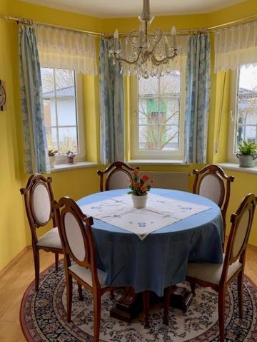Ferienhaus Loretto Wolzing-Fischering Luaran gambar