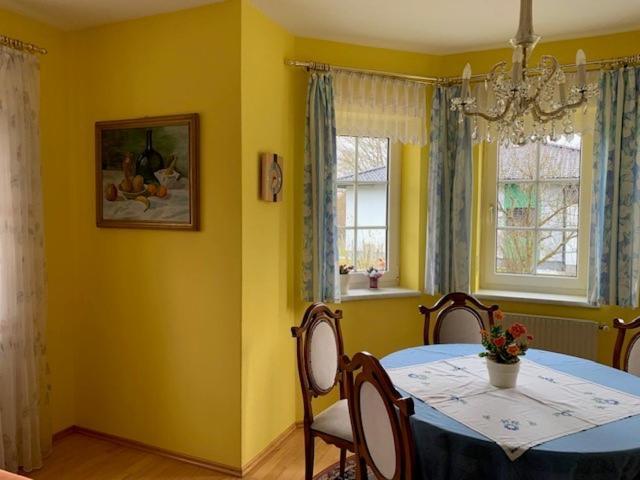 Ferienhaus Loretto Wolzing-Fischering Luaran gambar