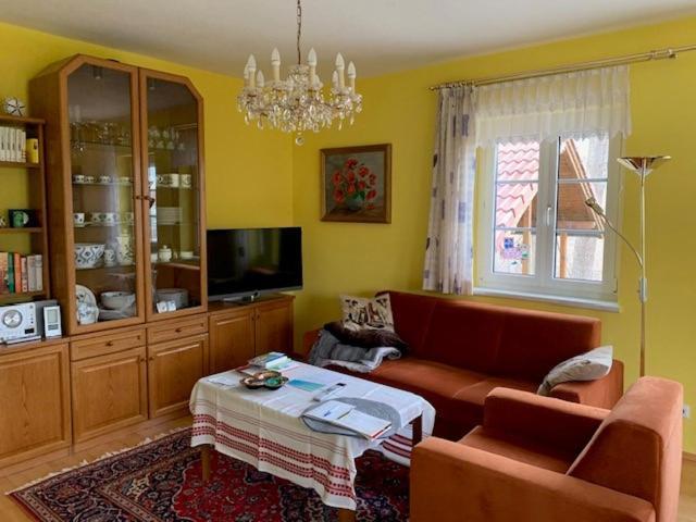 Ferienhaus Loretto Wolzing-Fischering Luaran gambar