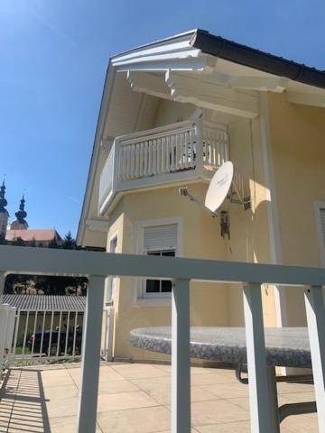 Ferienhaus Loretto Wolzing-Fischering Luaran gambar